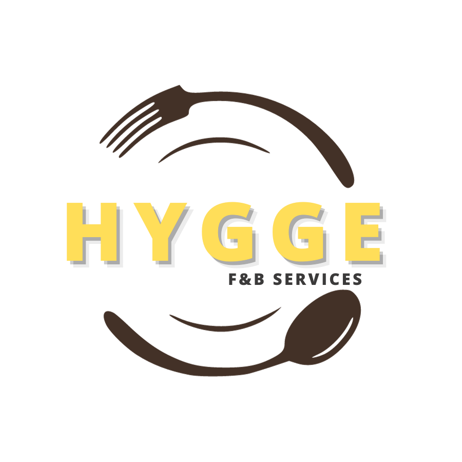 Hygge Góc Bếp Nhỏ